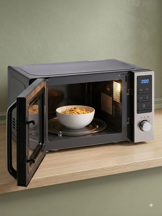 Микроволновая печь Artel GWD0220 700 Вт Цифровое, 20 литр