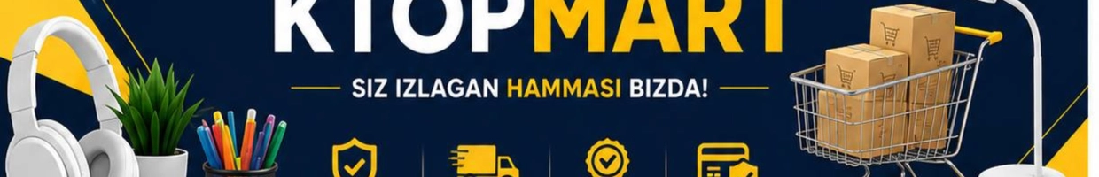 Кtopmart