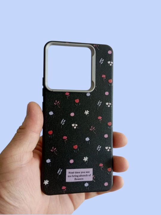 Чехлы для смартфона Redmi Note 14 4G