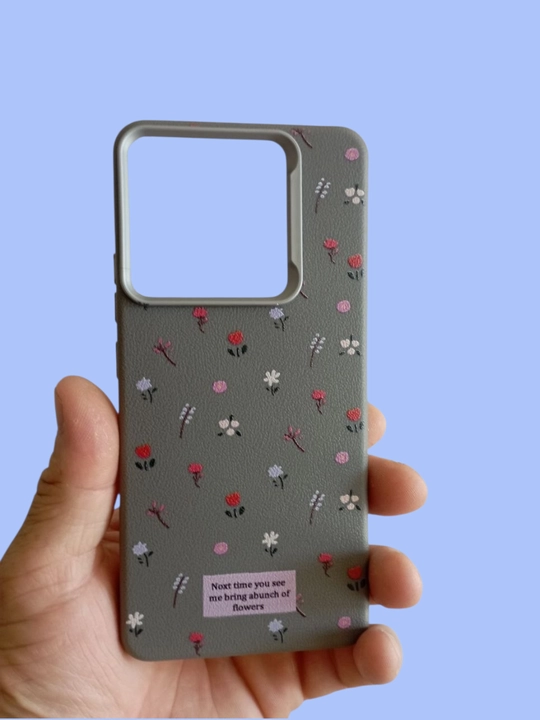 Чехлы для смартфона Redmi Note 14 4G