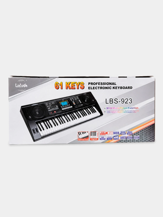 Синтезатор LBS-923