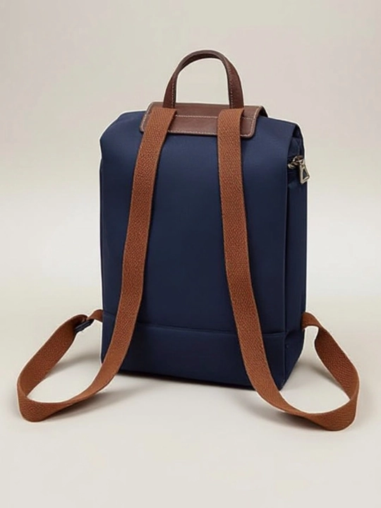 Longchamp uslubidagi ayollar ryukzagi