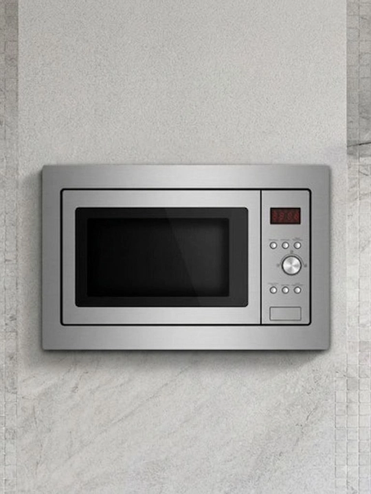Микроволновая печь встраиваемая Avalon AVL-MBI2588, инокс