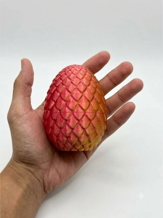 3D figurka-antistress, harakatlanuvchi o‘yinchoq, ajoyib sovg‘a