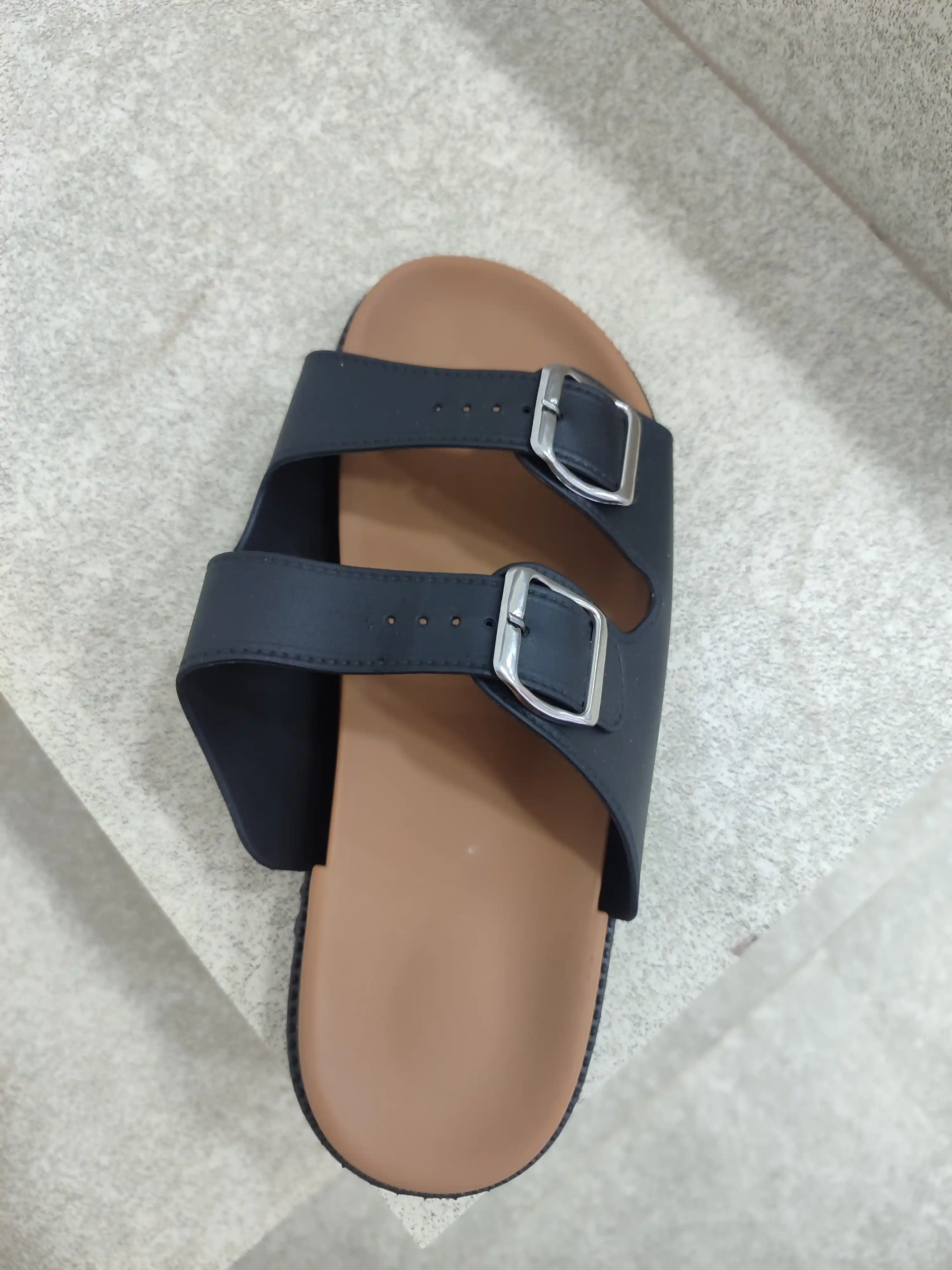 Ayollar shippagi tapochka yozgi slansi ayollar oyoq kiyimi qulay sandal