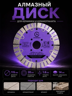 Аметистовый