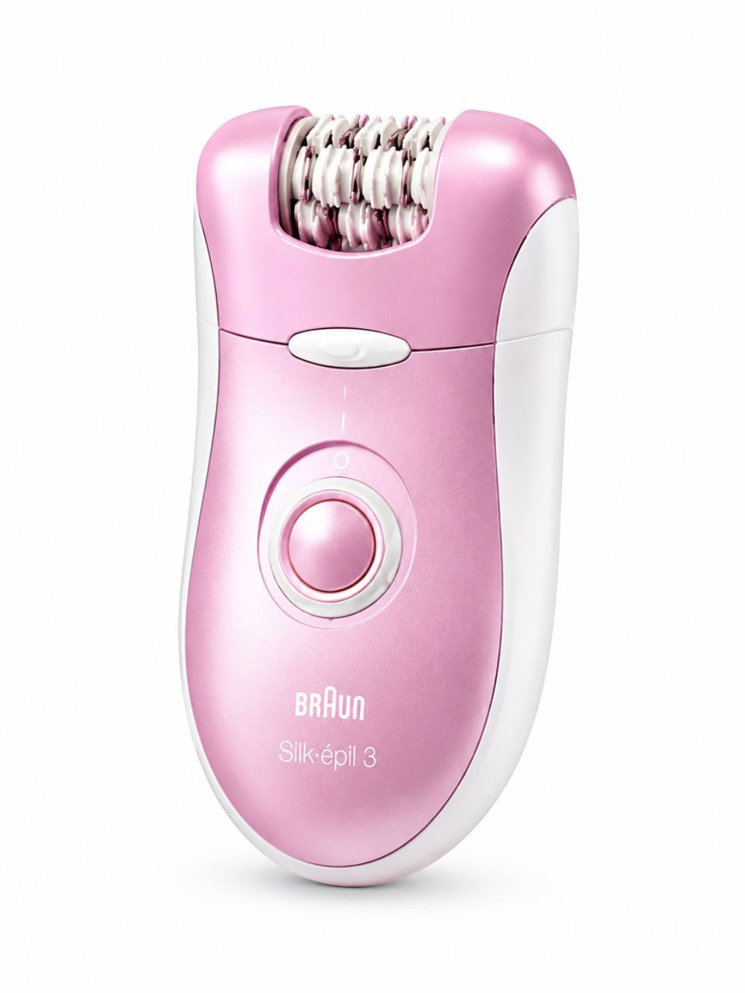 Эпилятор, депилятор, Braun BO-2068, женский эпилятор, эпилятор 2 в 1, электробритва, - 
