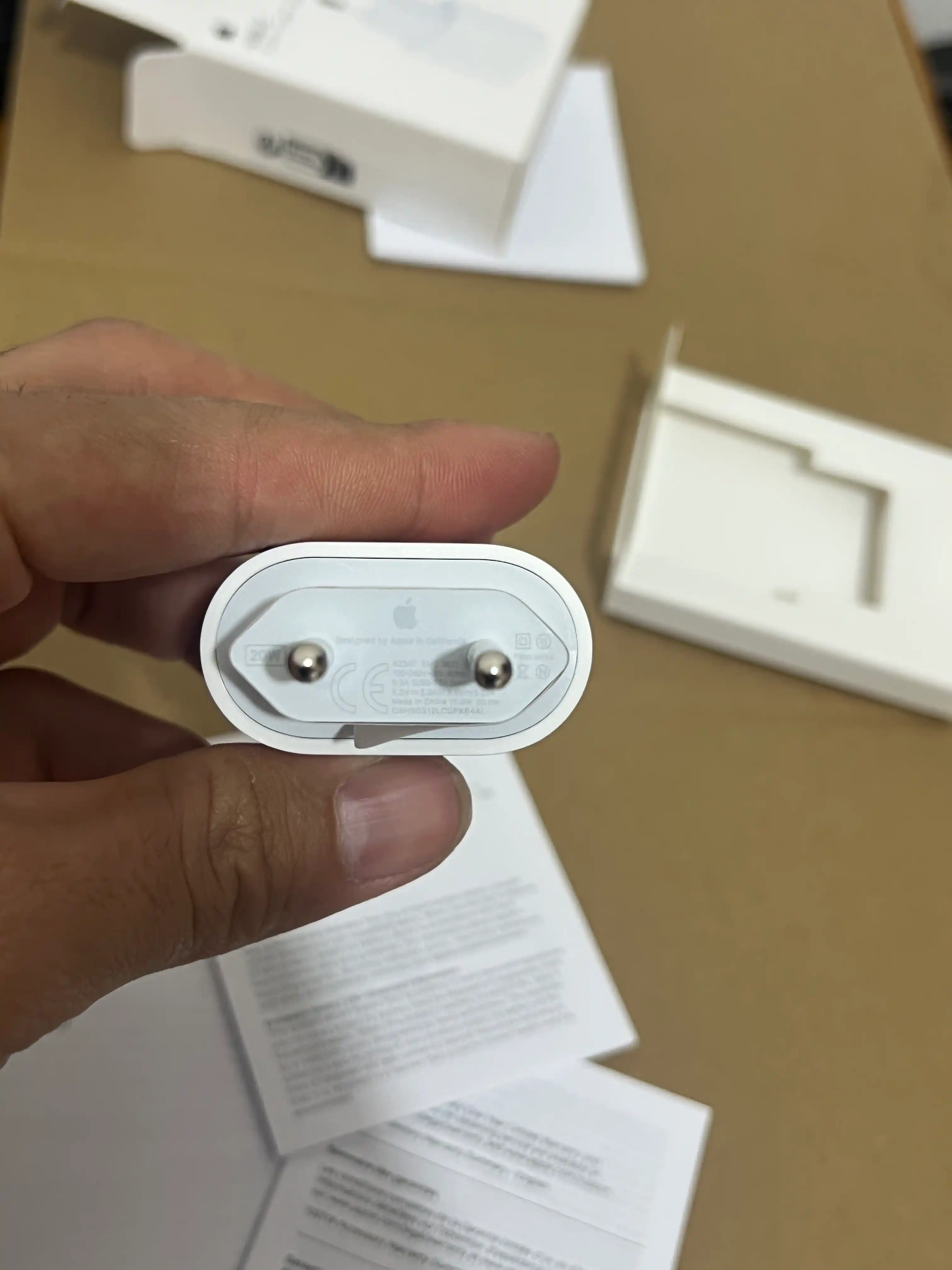 IPhone uchun 20W tezkor zaryadlovchi Adapter blok va perixodnik sovg'a 1 yil kafolat