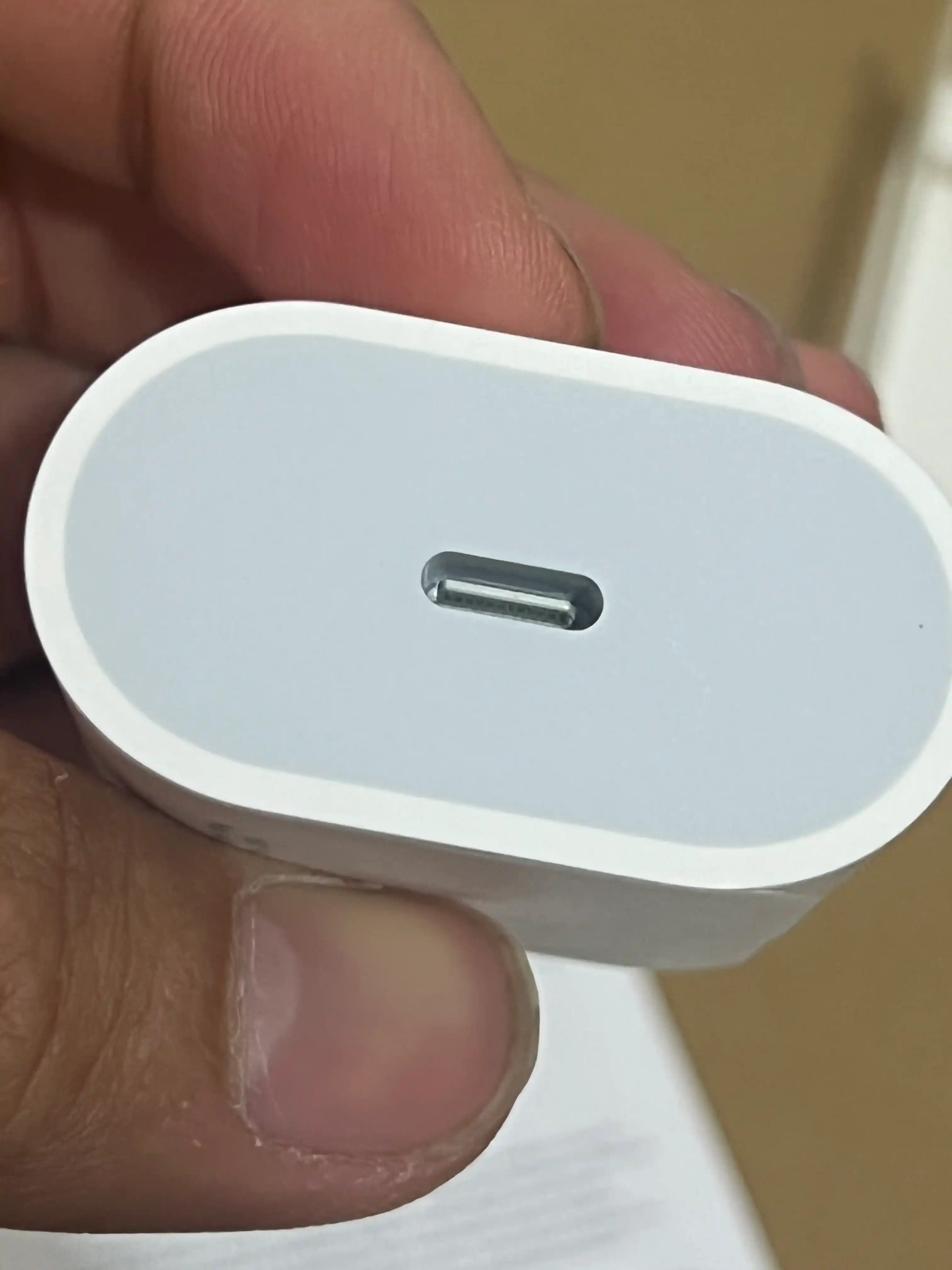 IPhone uchun 20W tezkor zaryadlovchi Adapter blok va perixodnik sovg'a 1 yil kafolat