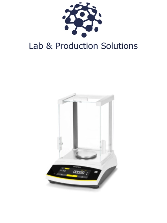 BCE224-1S Аналитические весы Sartorius Entris® II Essential Line - 