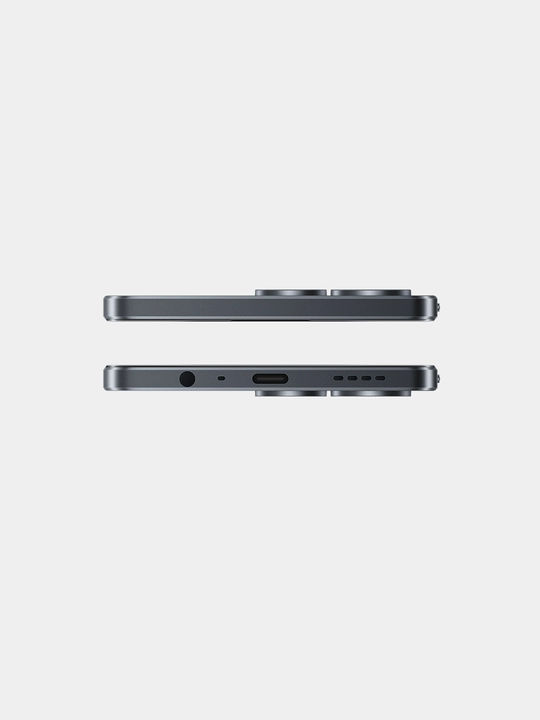 Телефон Realme Note 80, 6,74" HD+ 90 Гц,T7250 8-ядерный, батарея 6300 мА·ч, 2×SIM, microSD