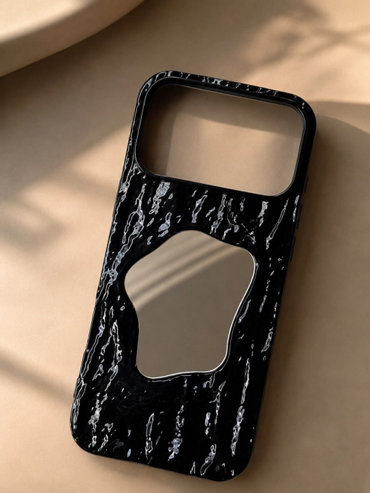 Чехол для iPhone 13, 14, 15, 16, 17 Pro и Pro Max - 