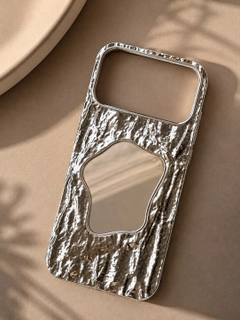 Серебряный