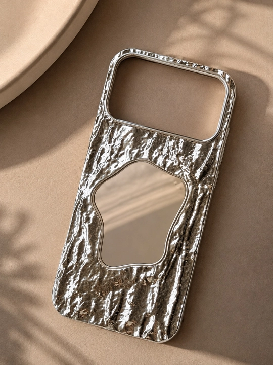 Чехол для iPhone 13, 14, 15, 16, 17 Pro и Pro Max - 