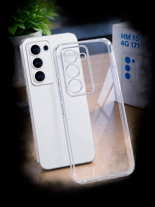 Чехлы для сматфона Redmi 15