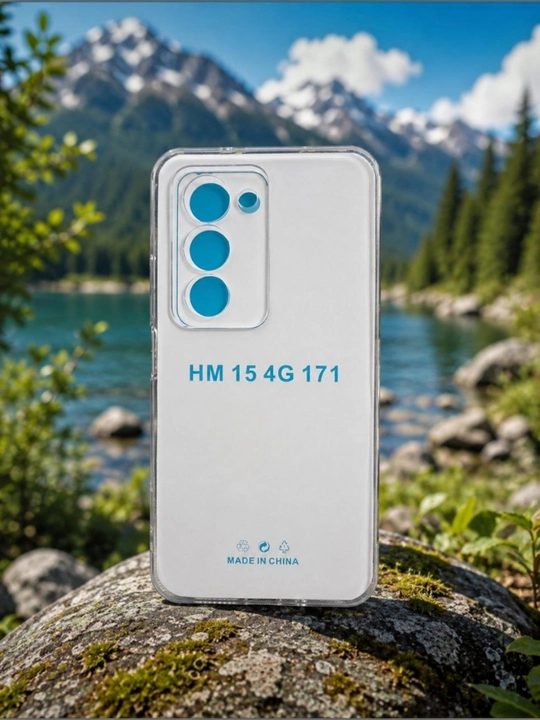 Чехлы для сматфона Redmi 15