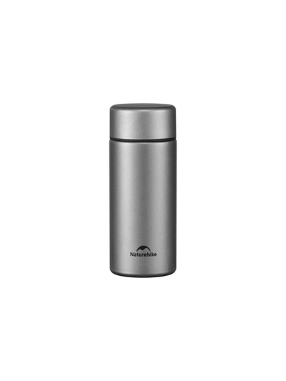 Титановая складная кружка Naturehike CNK2550CF017 - 