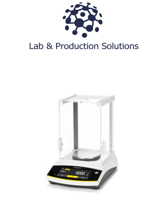 BCE623I-1S Прецизионные весы Sartorius Entris® II Essential Line - 