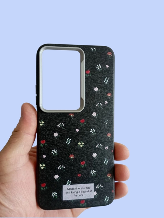 Чехлы для сматфона Redmi 15