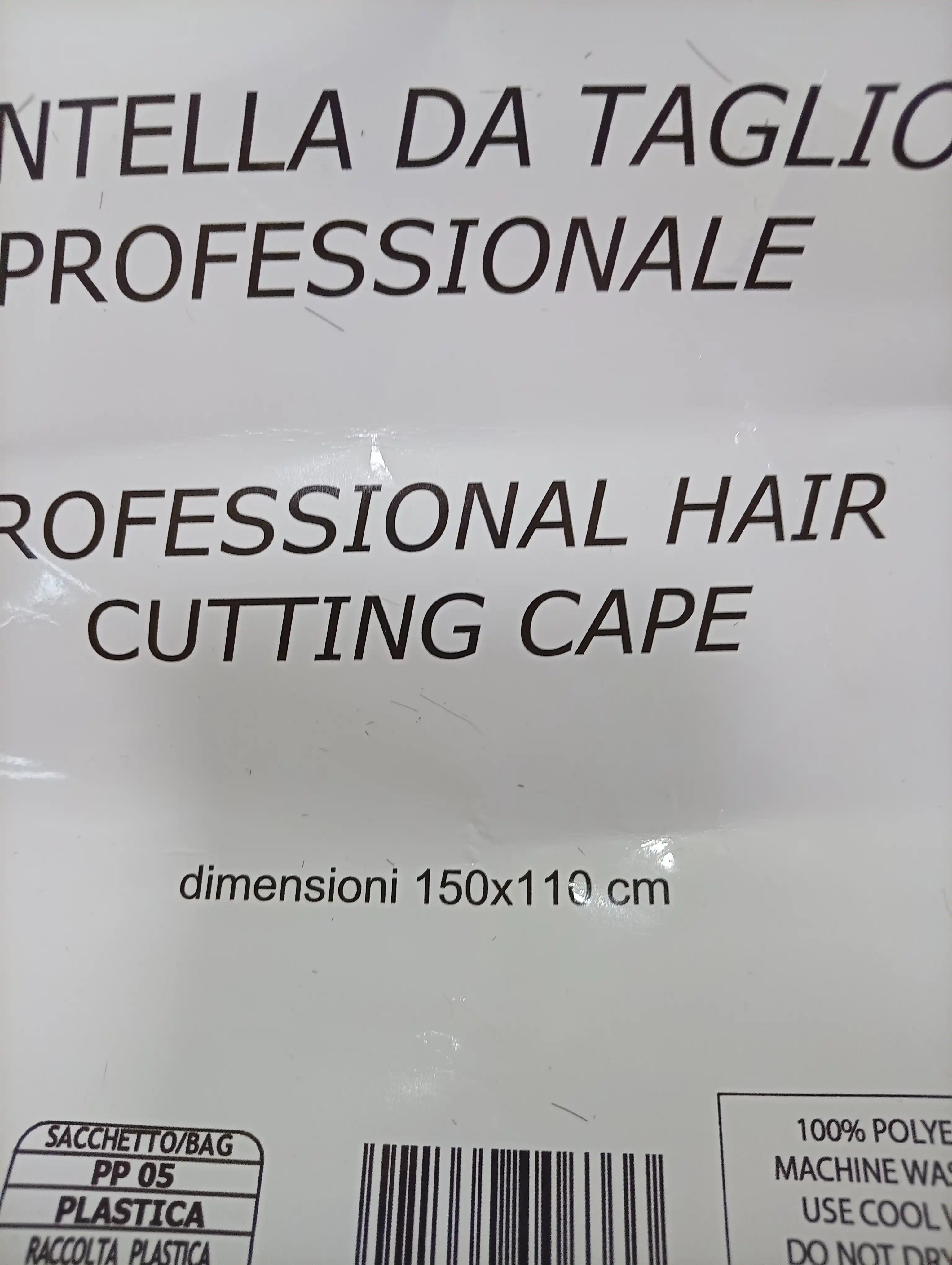 Professional soch olish yopqichi Gamma+