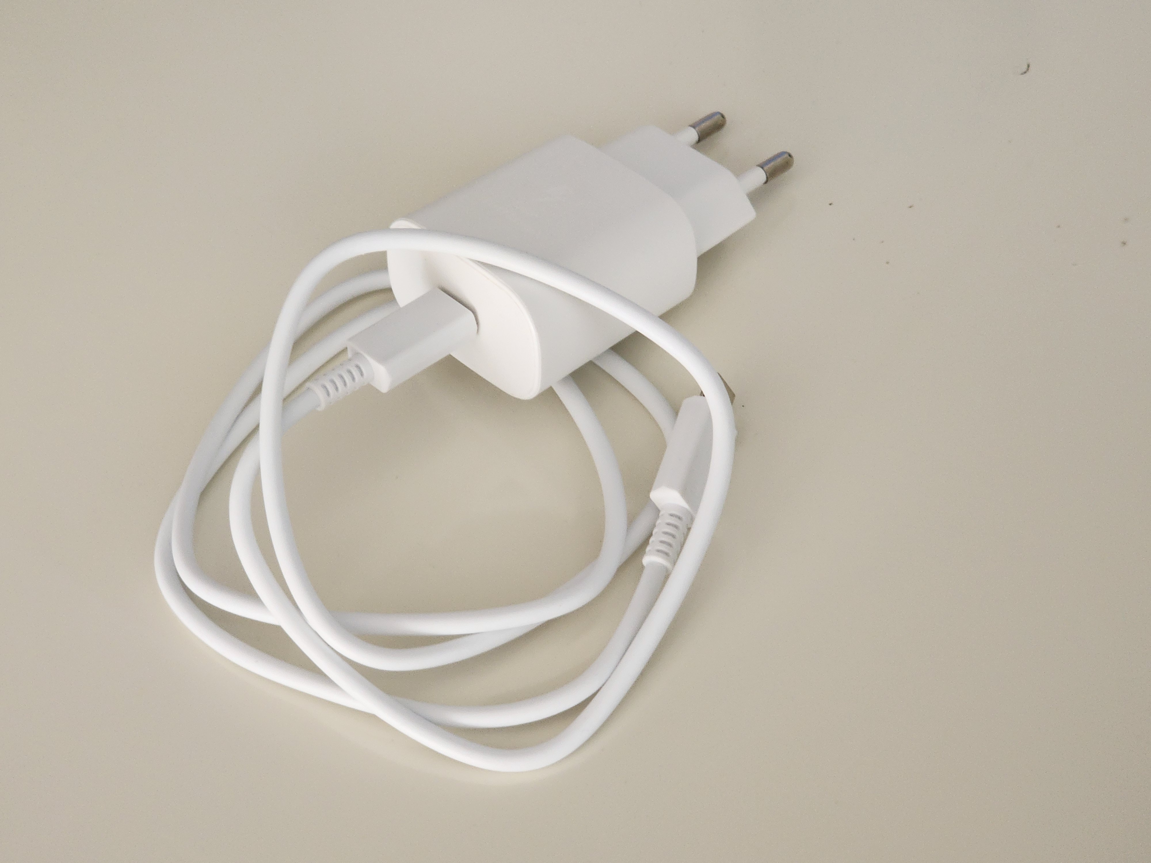 Samsung зарядное устройство 25 W с кабелем Type-C, очень быстрая зарядка