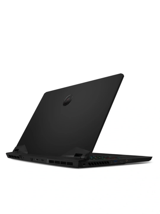 Ноутбук MSI Alpha 17 Ryzen™ 9 7945HX RAM 16 GB DDR5 SSD 1 TB RTX 4070 8 GB 17.3″ QHD 240Hz