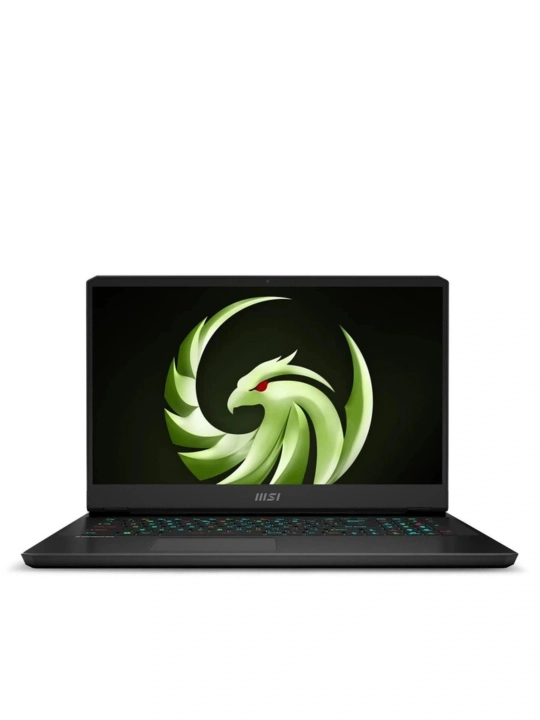 Ноутбук MSI Alpha 17 Ryzen™ 9 7945HX RAM 16 GB DDR5 SSD 1 TB RTX 4070 8 GB 17.3″ QHD 240Hz