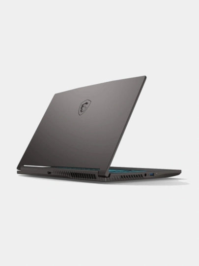 Ноутбук MSI THIN Intel core i5-13420H RAM 8GB SSD 512 GB RTX 2050