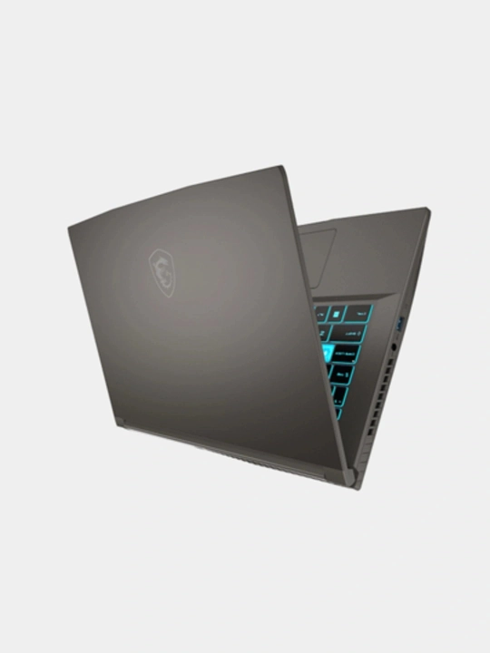 Ноутбук MSI THIN Intel core i5-13420H RAM 8GB SSD 512 GB RTX 2050