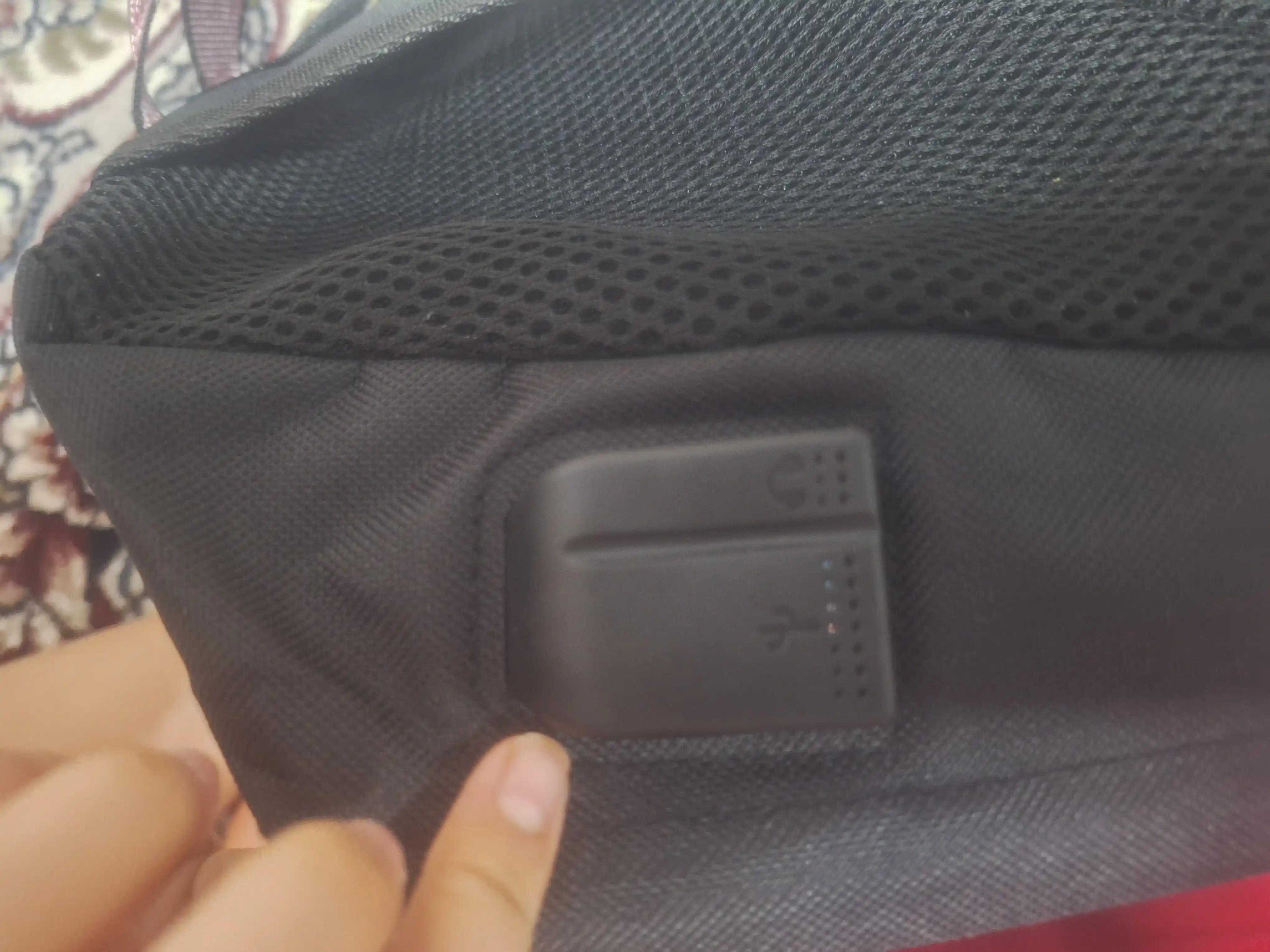 Рюкзак для девочки, с выходами USB, для школы и отдыха, 8 видов