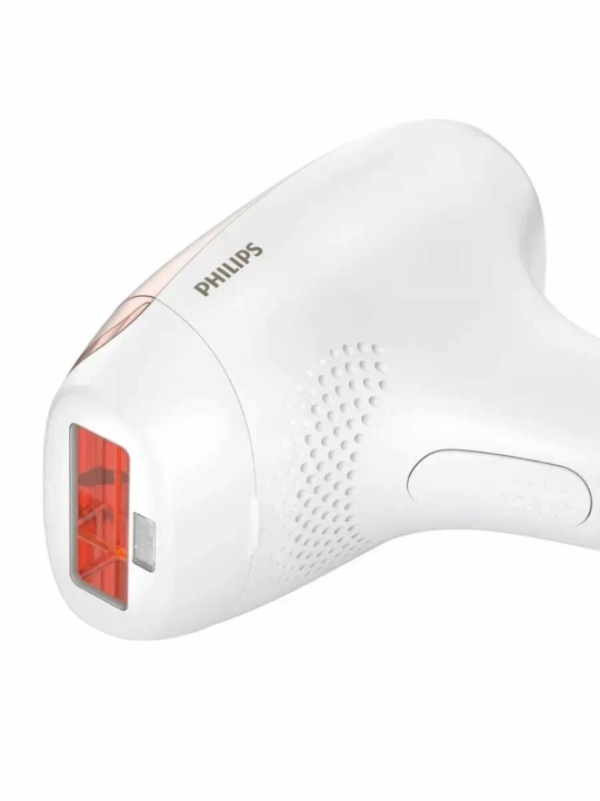 Philips Lumea BRI921 fotoepilyatori, yuz va tana uchun uy sharoitidagi epilyator