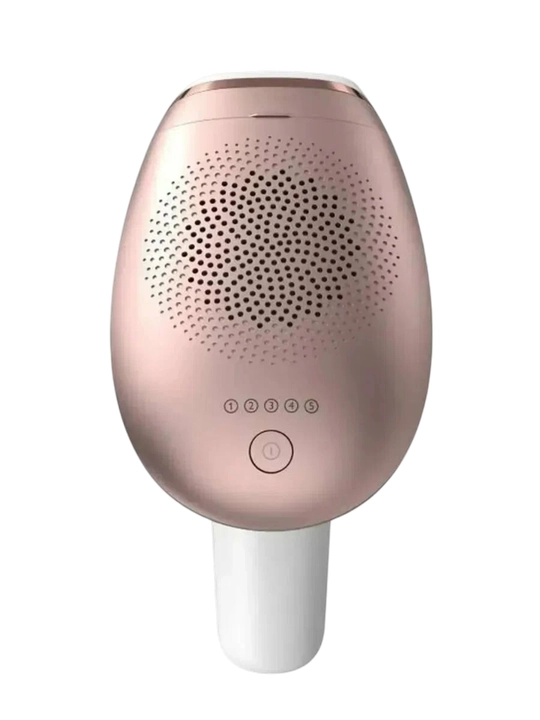 Philips Lumea BRI921 fotoepilyatori, yuz va tana uchun uy sharoitidagi epilyator