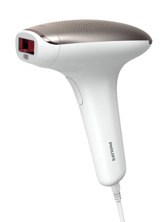 Philips Lumea BRI921 fotoepilyatori, yuz va tana uchun uy sharoitidagi epilyator