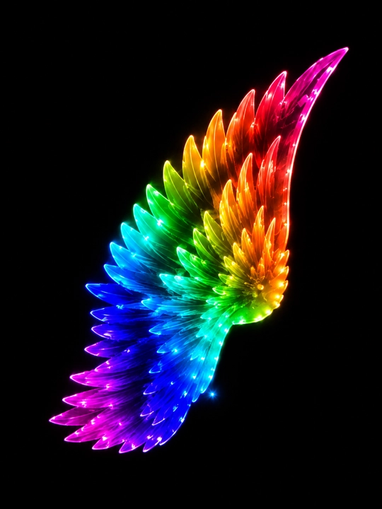 Avtomobil eshigi uchun sensorli LED logo proyektor chirog‘i