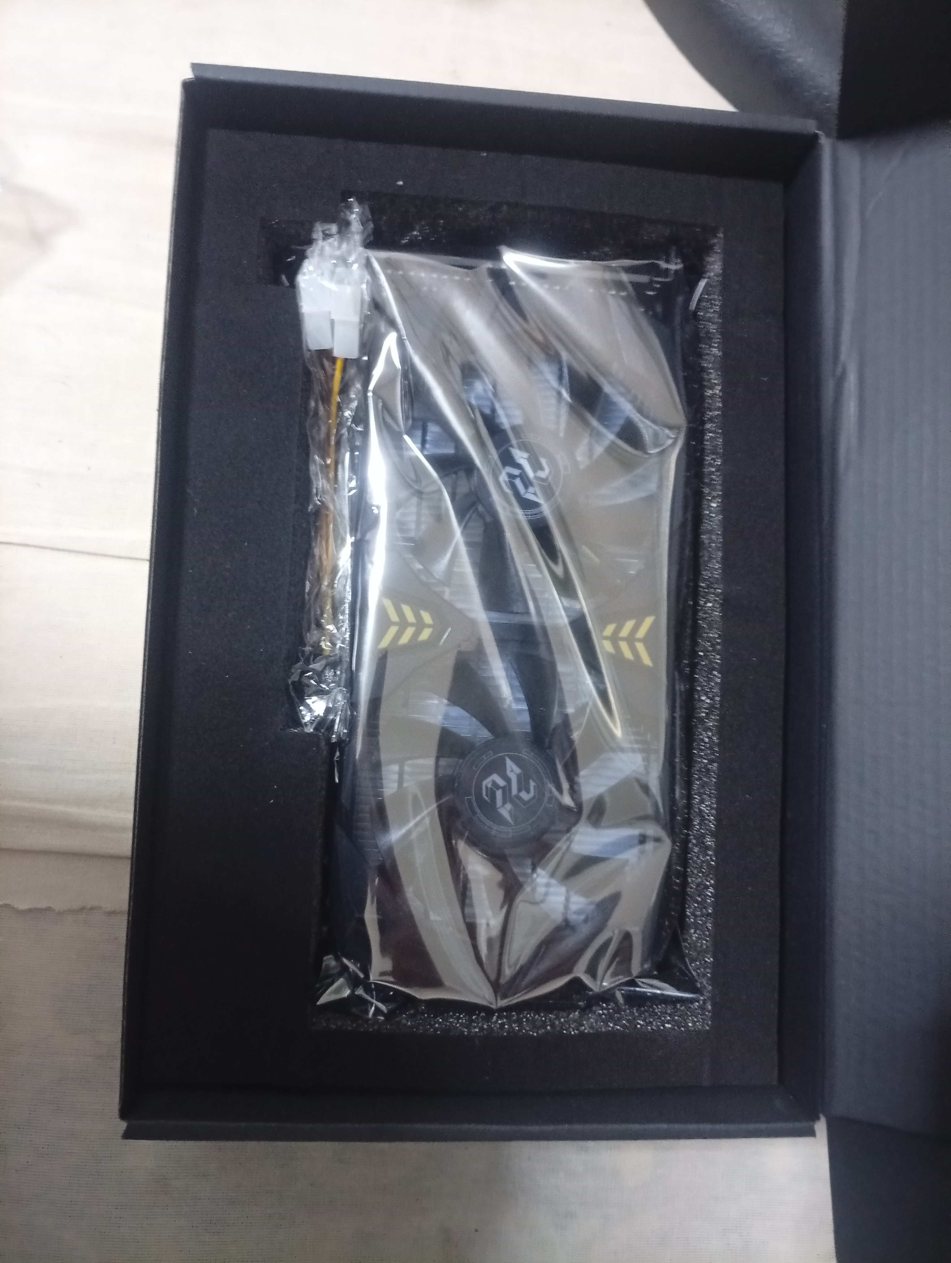 Видеокарта Peladn RX 580, 8 Gb
