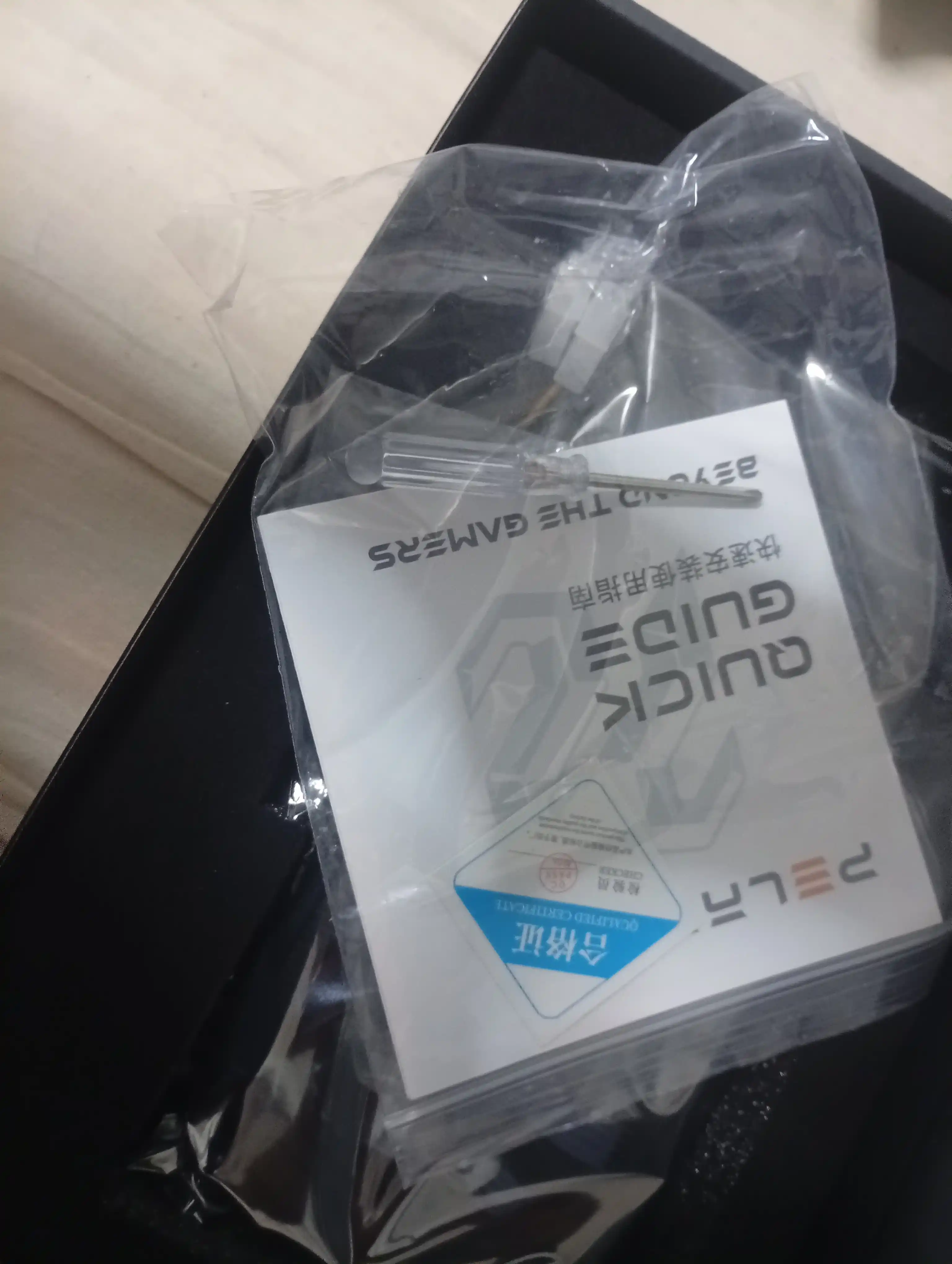 Видеокарта Peladn RX 580, 8 Gb