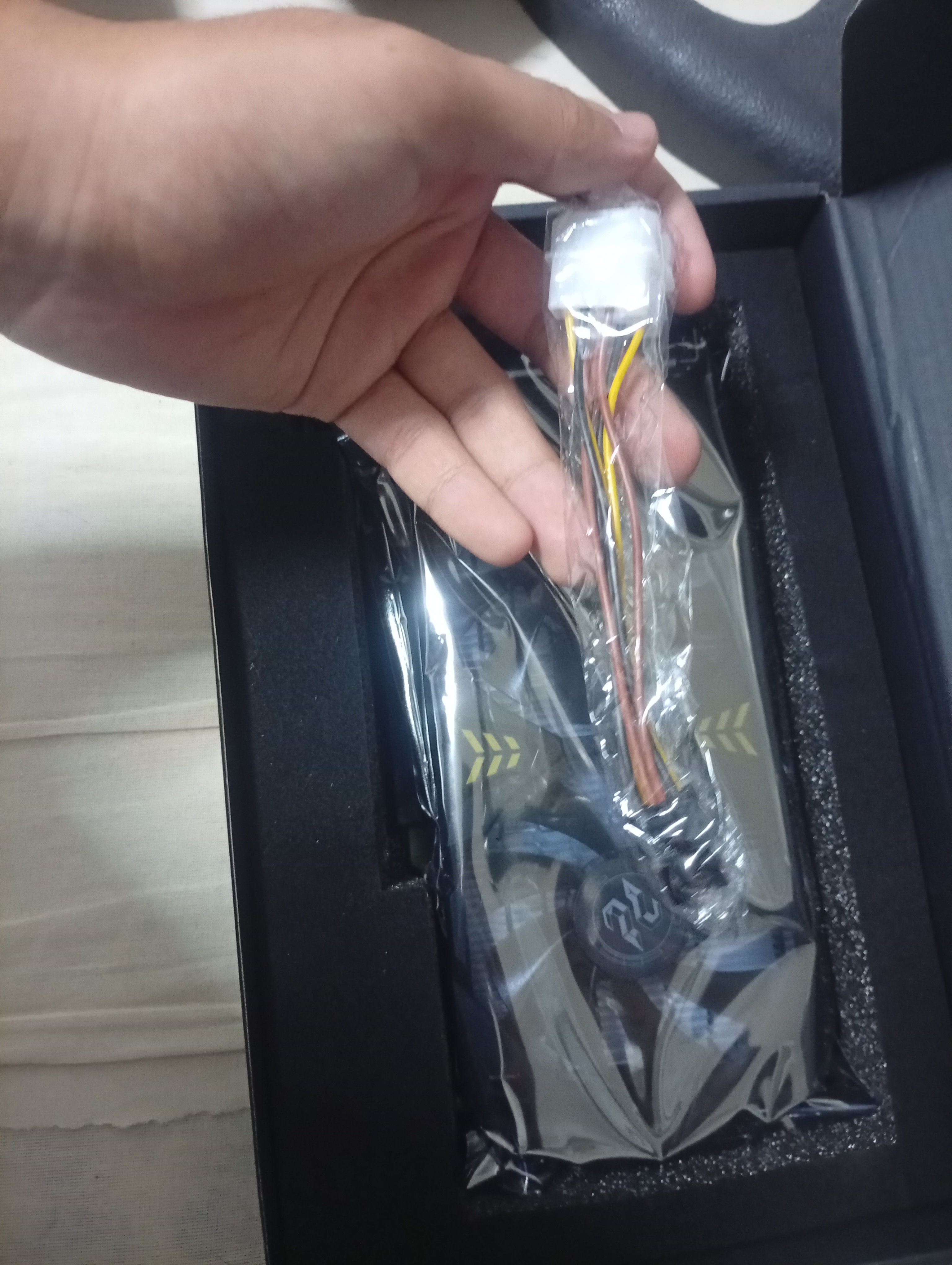 Видеокарта Peladn RX 580, 8 Gb