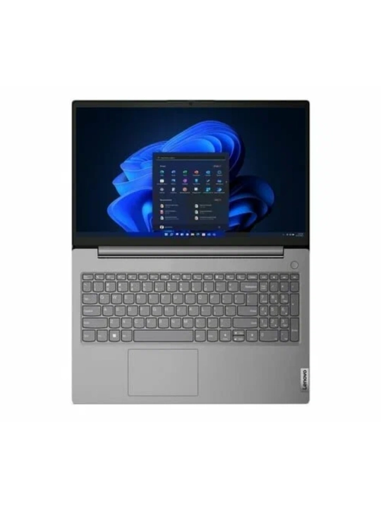 Ноутбук Lenovo AMD RYZEN 5-7520U RAM 8 GB SSD 512 GB 15.6 FHD IPS TOUCHSCREEN