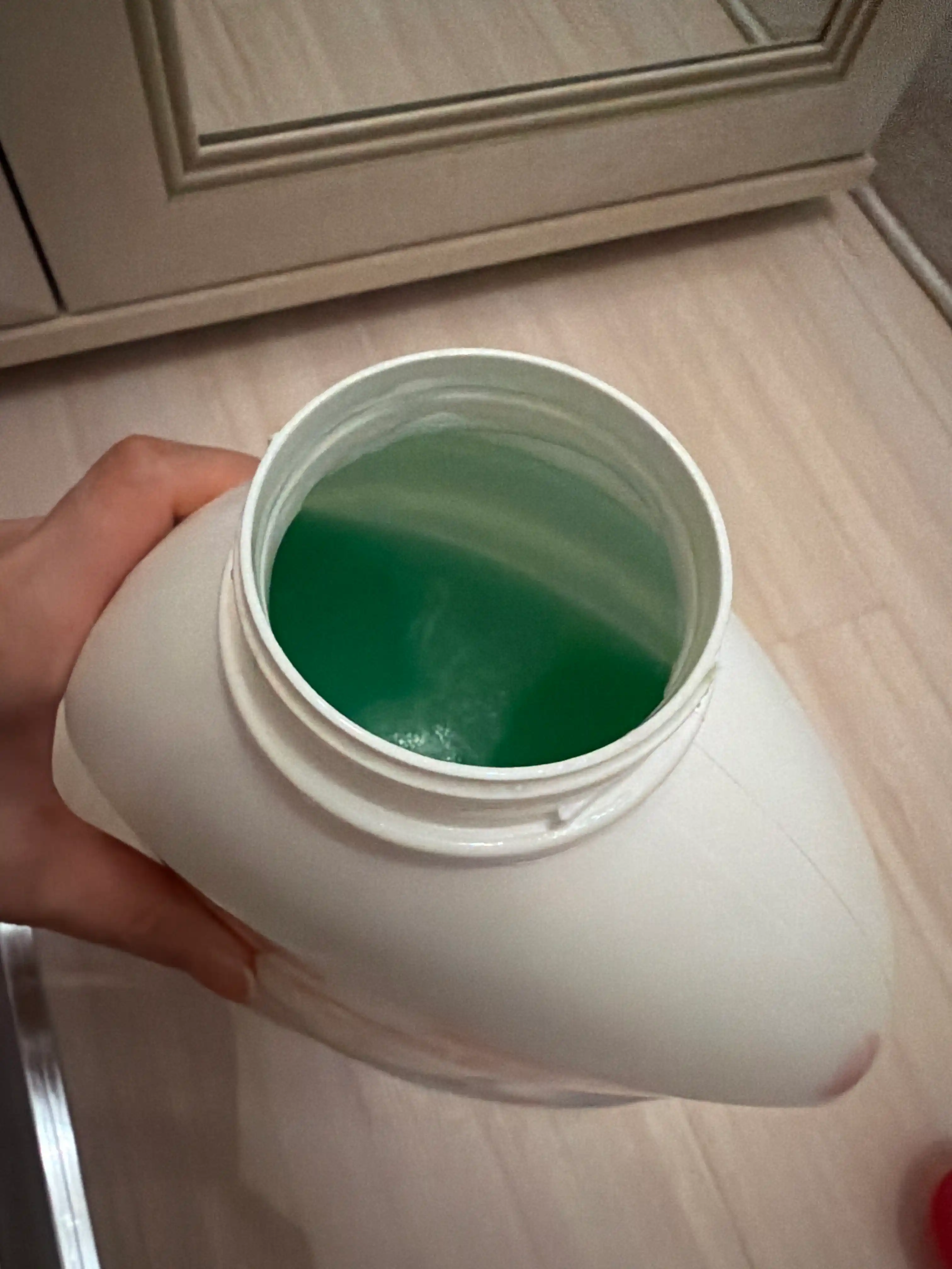 Persil tez yuvish geli, 2.47 l