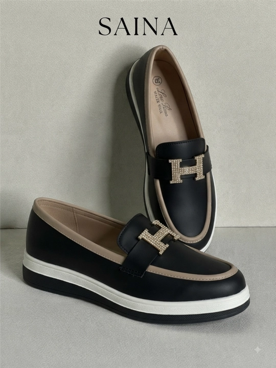 Женские мокасины, осенние, 36-40