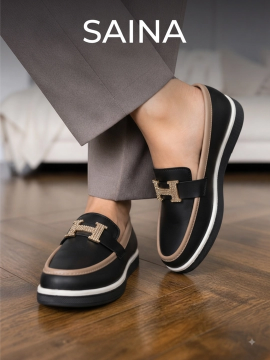 Женские мокасины, осенние, 36-40