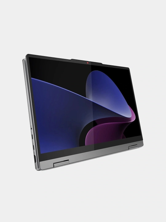 Ноутбук Lenovo Flip, Intel Core ULTRA 5-225U(14"Touchscreen IPS 360°),RAM 8GB, SSD 512GB
