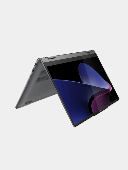 Ноутбук Lenovo Flip, Intel Core ULTRA 5-225U(14"Touchscreen IPS 360°),RAM 8GB, SSD 512GB