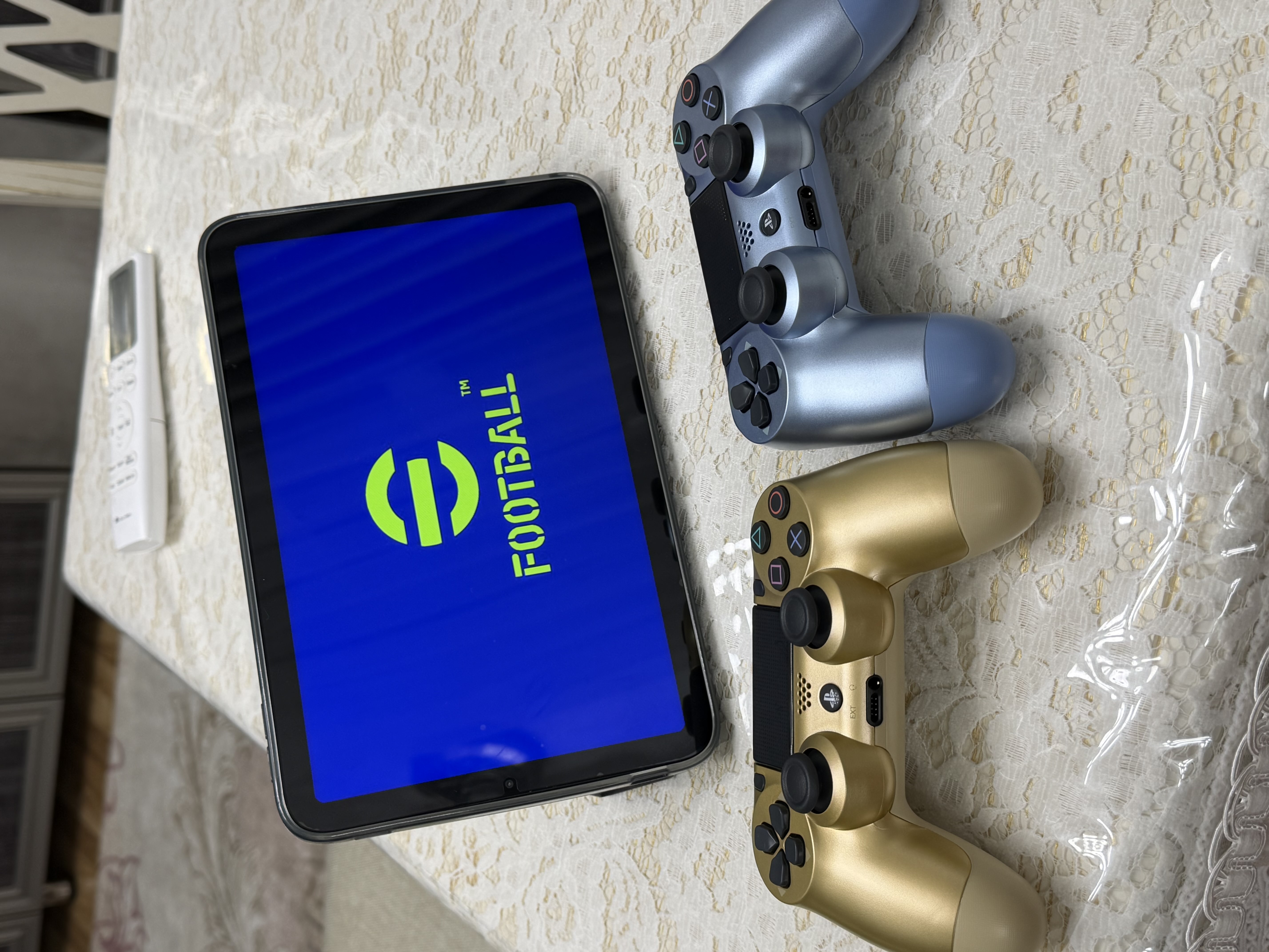 Игровой планшет Tab 17, для детей и взрослых, идеальный выбор для игр, учебы и работы