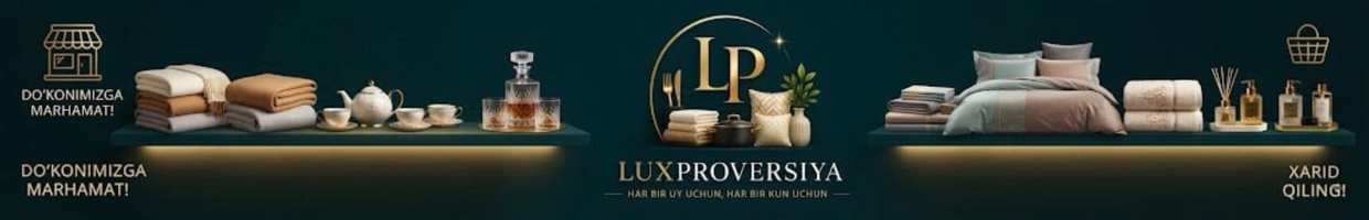 LUXPROVERSIYA
