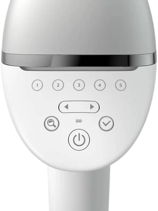 Philips Lumea BRI940 fotoepilyatori, yuz va tana tuki uchun professional uy epilyatori