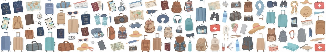 Easy Travel