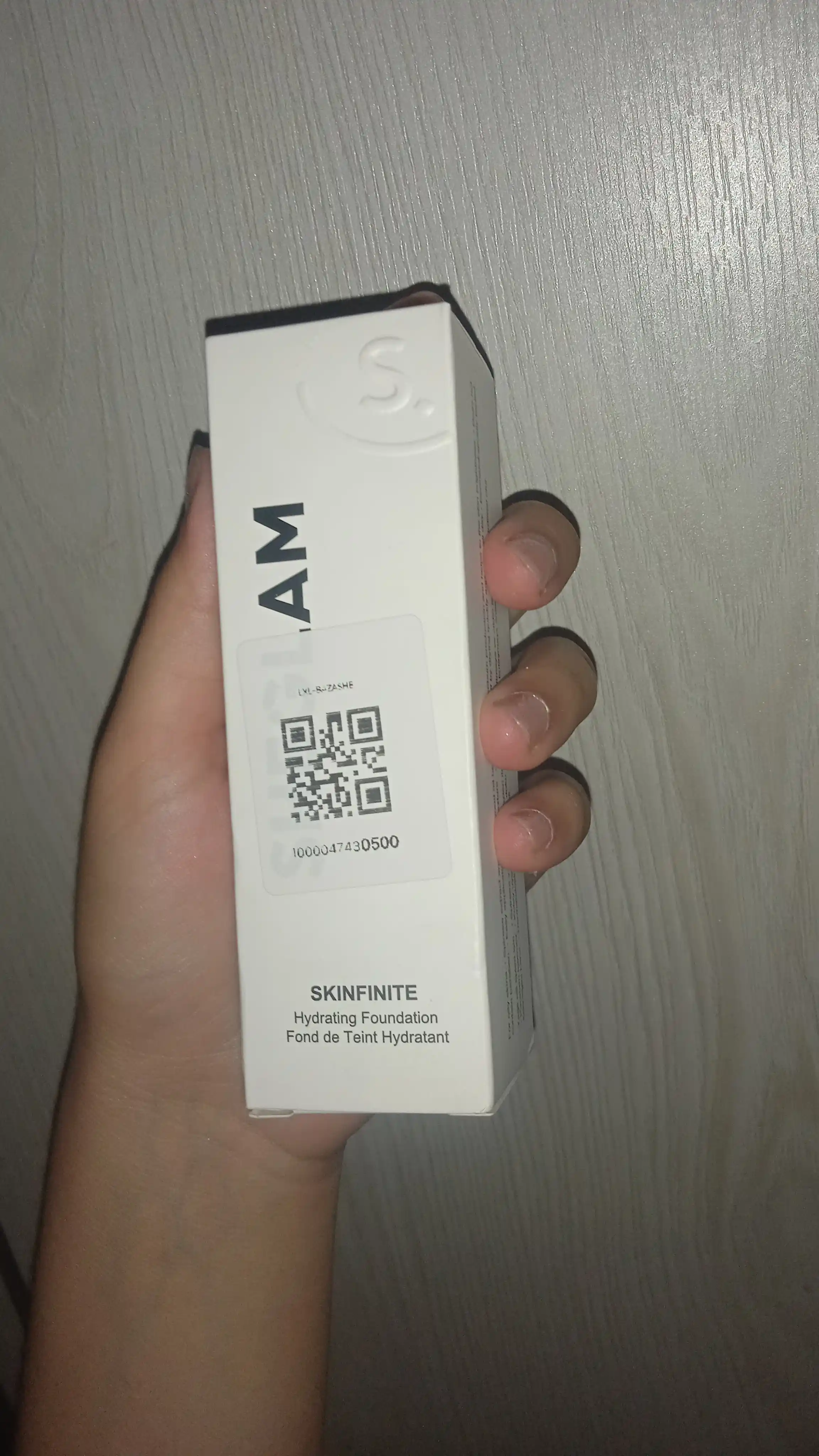 База под макияж Sheglam, праймер, основа под макияж, база, 40 мл