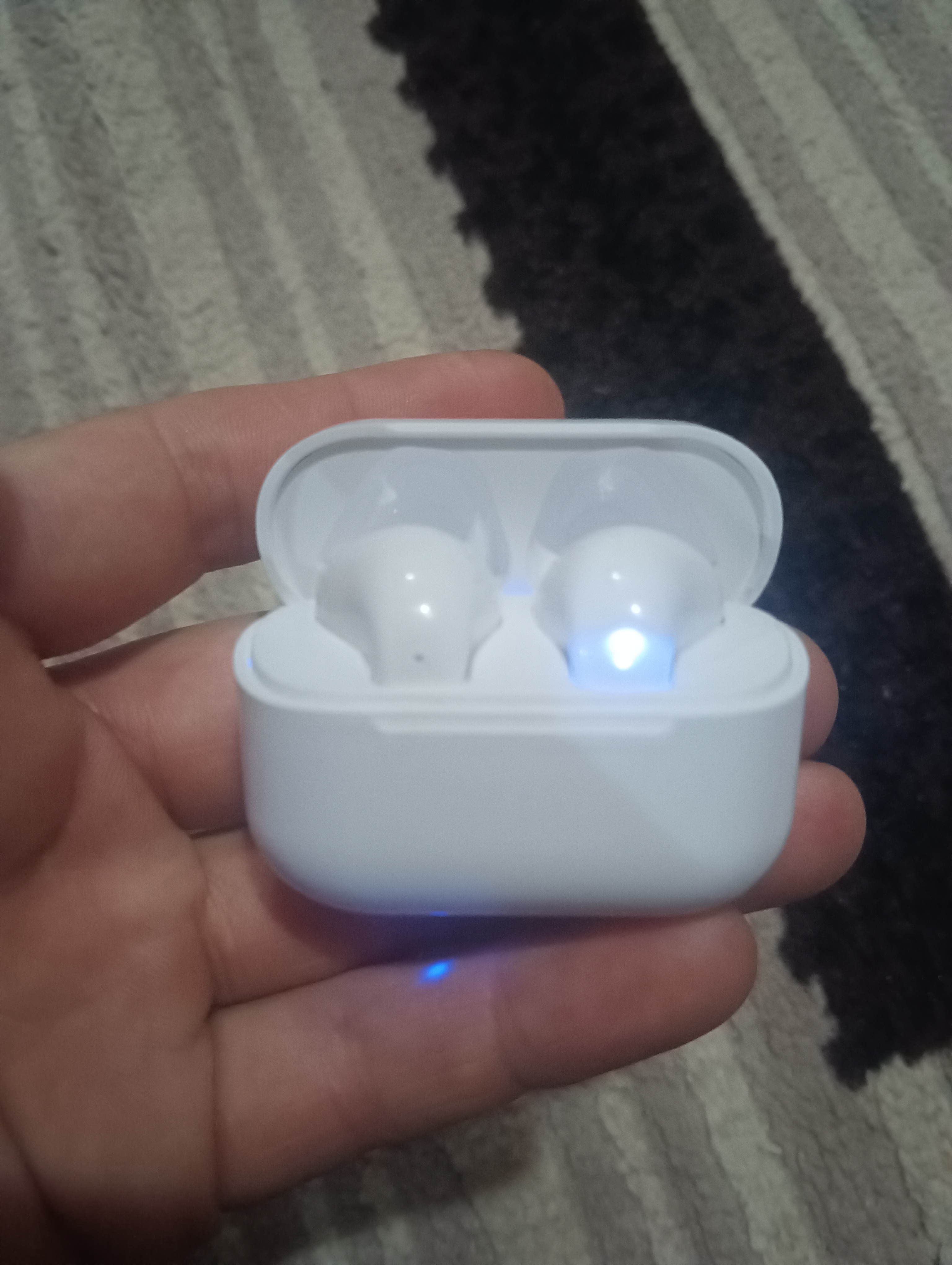 Simsiz quloqchinlar Pro 5s ai, Pods,Pro