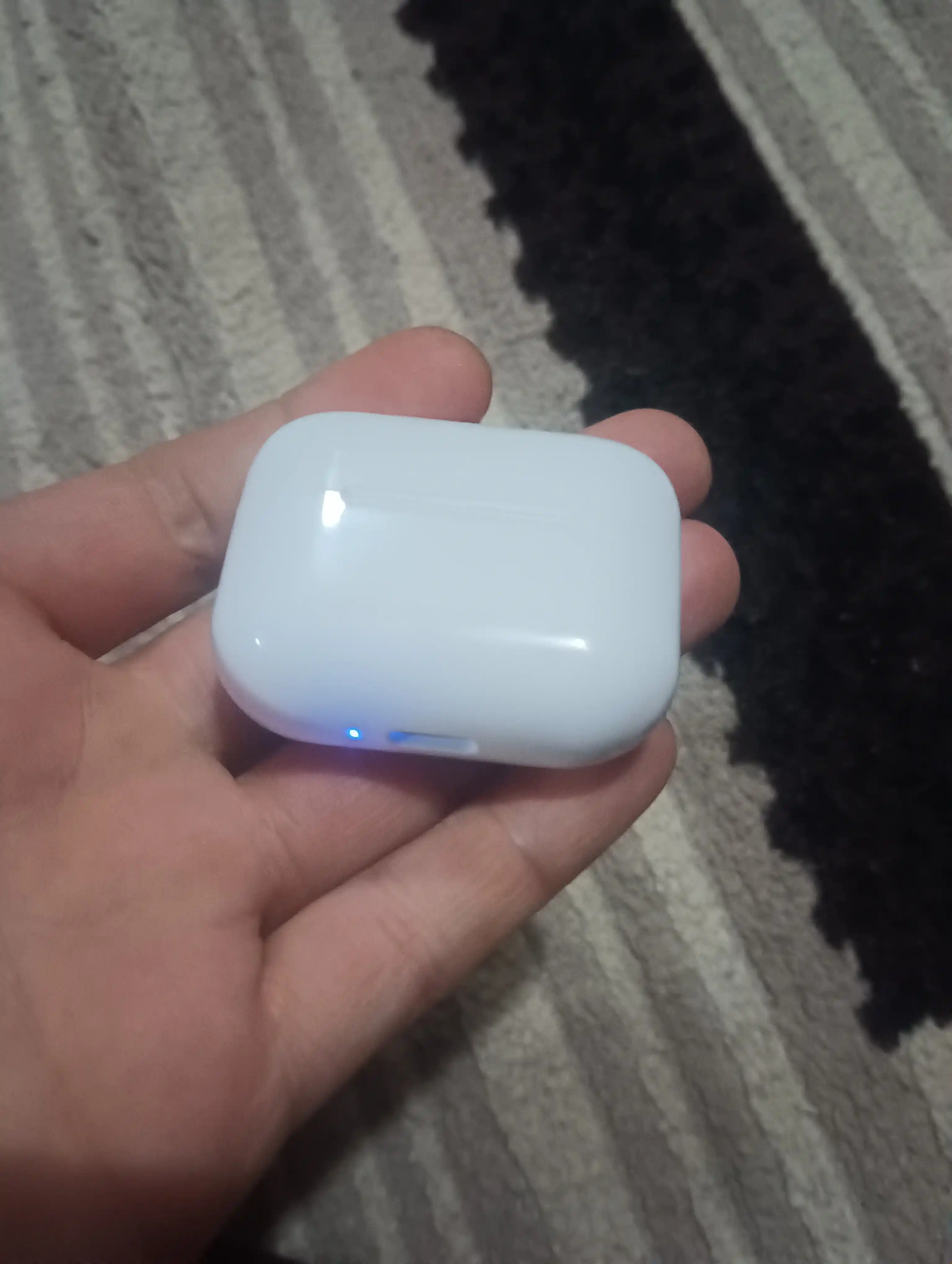 Simsiz quloqchinlar Pro 5s ai, Pods,Pro
